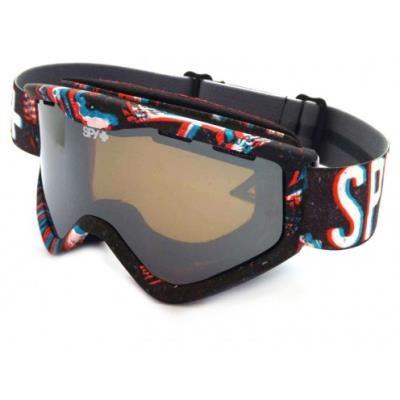 Masque De Ski Spy Targa 3 Shake Rattle Roll pour 45