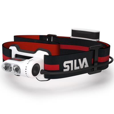 Lampe Frontale Silva Trail Runner Ii pour 63