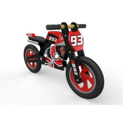 Draisienne Heroes - Marc Marquez Kiddimoto pour 200