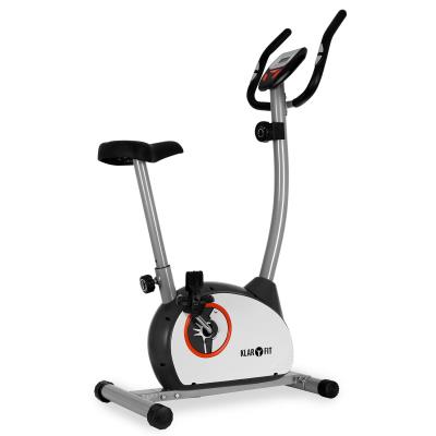 Klarfit Mobi Basic 10 Vélo D´appartement Ergomètre Pulsomètre pour 135