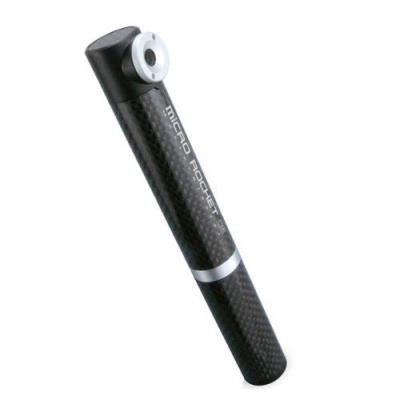 Topeak Micro Rocket Cb Mini Pompe pour 66