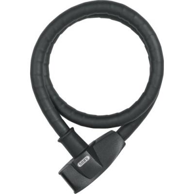 Abus Microflex 690 75 Shadow Antivol Pour Vlo Noir Mat 75 Cm pour 46