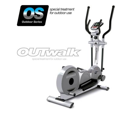 Bh Fitness Outwalk G2530o. Vélo Elliptique Pour L´extérieur pour 649