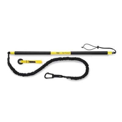 Trx Rip Trainer Barre De Traction Noir Jaune pour 226