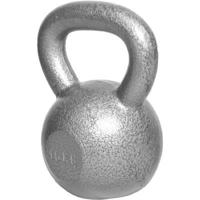 Gorilla Sports Classique Kettlebell De 16 Kg pour 43