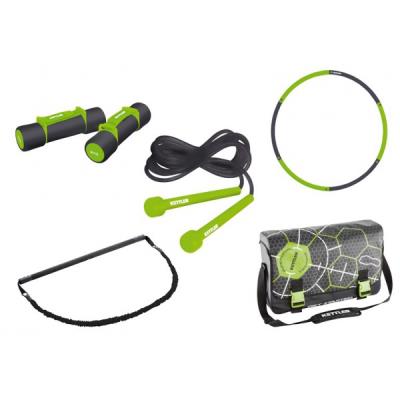 Body And Shape Functional Training Kettler pour 128