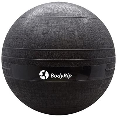 Corps Per Boxe Fitness Ballon De Gymnastique Slam-noir - 10 Kg pour 60