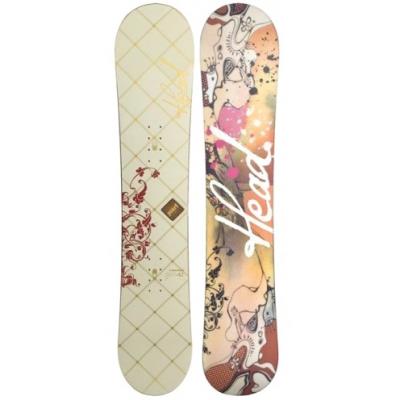 Snowboard Femme Head Pearl 2010 - 152 pour 195