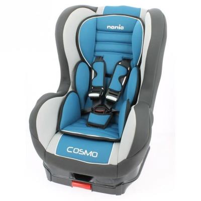 NANIA Rhausseur Luxe Cosmo SP Isofix Gr1 pour 115
