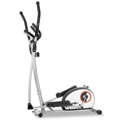 Klarfit Ellifit Basic 10 Vélo Elliptique Cross Trainer Pulsomètre pour 250