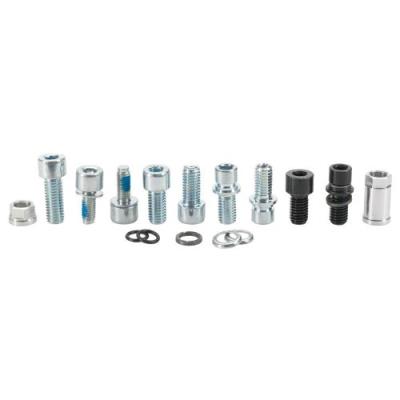 Tube Rockshox Kit Boulon pour 39