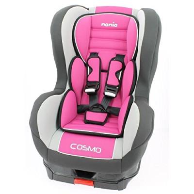 NANIA Rhausseur Luxe Cosmo SP Isofix Gr1 pour 119