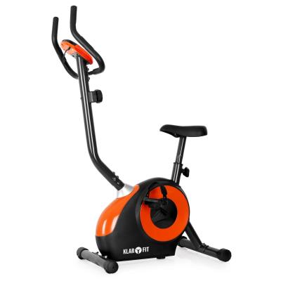 Klarfit Mobi Fx 250 Vélo D´appartement Ergomètre Pouls <100kg pour 145