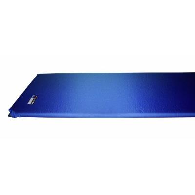 High Peak Oregon(41047) Tapis De Sol De Trekking Autogonflable Bleu pour 61