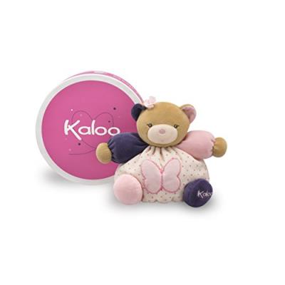 Kaloo Petite Rose : Ptit ourson : Papillon Kaloo pour 31