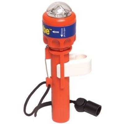 Acr C-strobe Lampe De Secours pour 40