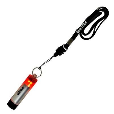 Glo-toob Glo-toob Aaa Series Red Nextorch Gt-aaa (rot) pour 46