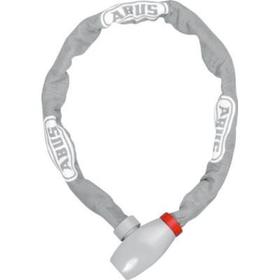 Abus 585 100 Chaîne-antivol Gris 100 Cm pour 38