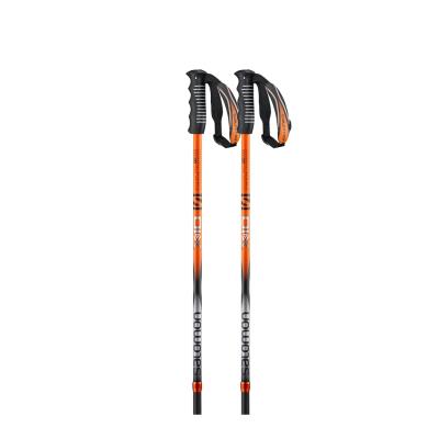 X 10 Black/orange - 115 pour 46