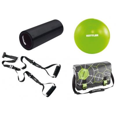 Set Athlete Functional Training Kettler pour 183