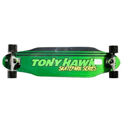 Tony Hawk Sktk12156882 Legend Longboard pour 86