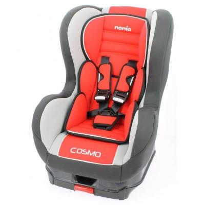 NANIA Rhausseur Luxe Cosmo SP Isofix Gr1 pour 116