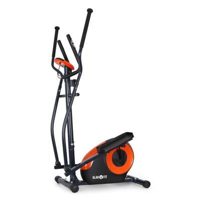 Klarfit Vélo Élliptique Fx 250 Pulsomètre Max.110kg pour 200