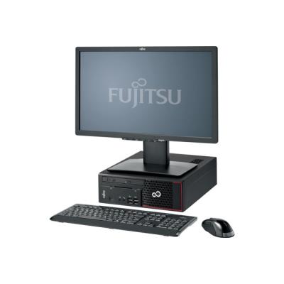 Fujitsu Esprimo C720 Core I3 4160 36 Ghz 4 Go 500 Go