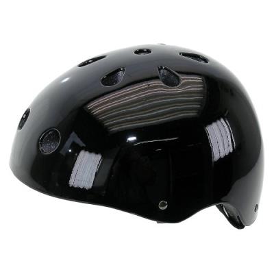 Ventura Freestyle Casque De Bmx Noir Taille M (54-58 Cm) pour 42