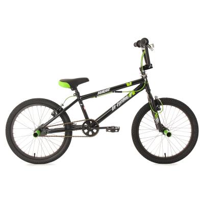 Bmx Freestyle 20pouces Hedonic Noir Ks Cycling pour 180