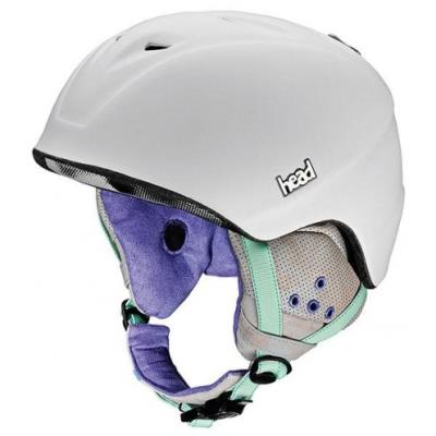 Casque De Ski Head Ela - 51-55cm pour 45