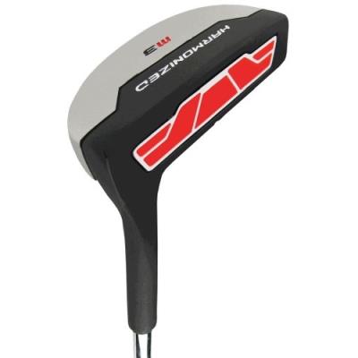 Wilson Harmonized M3 Putter pour 75