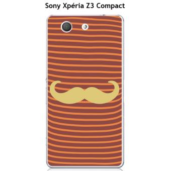 Coque Sony Xpéria Z3 Compact Achat & prix Fnac