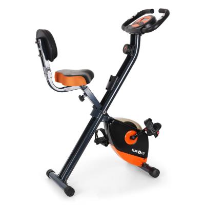 Klarfit X-bike 700 Vélo D´appartement Ergomètre Pulsomètre pour 150