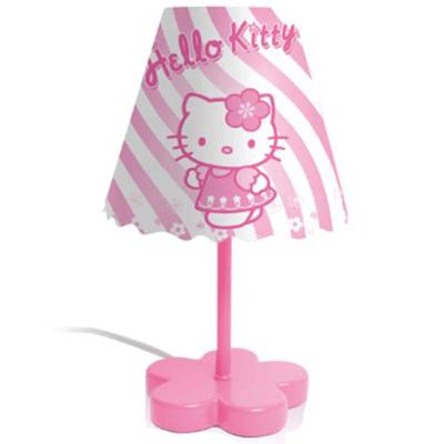 Lampe de chevet Hello Kitty pour 33