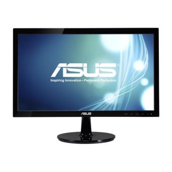 ASUS VS207D &eacute;cran LED 19.5" Fnac.com