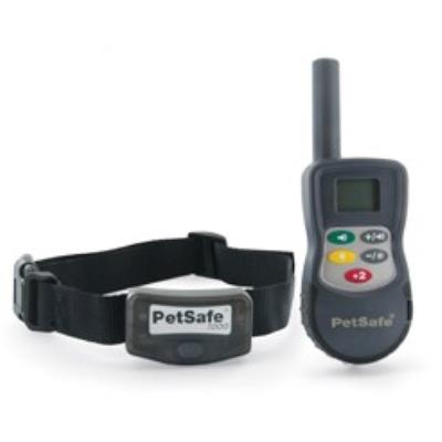 Collier De Dressage 900 M Trainer Petsafe pour 205