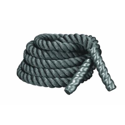 Body Coach 18355 Corde De Lutte Noir 9,14 M pour 164