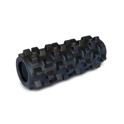 Rumble Roller Rouleau Extra Ferme Noir pour 76