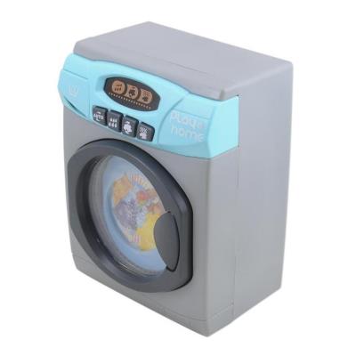 Machine  laver avec sons et lumires - jeu dimitation - lave-linge pour 25