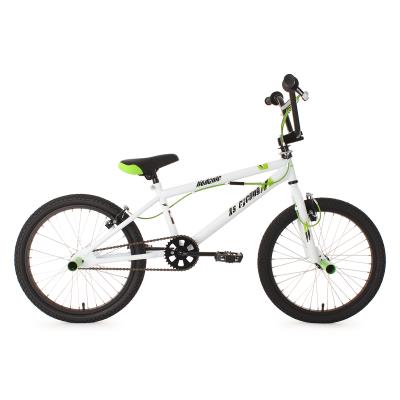 Bmx Freestyle 20pouces Hedonic Blanc Ks Cycling pour 180