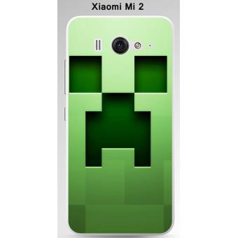 Coque Xiaomi Mi 2 Minecraft 1 Achat & prix | fnac