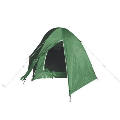 Cao Camping Tente Dôme Pour 1-2 Personnes Vert pour 67