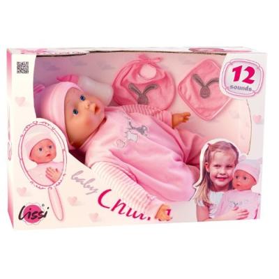 Baby Chiara Lissi pour 47