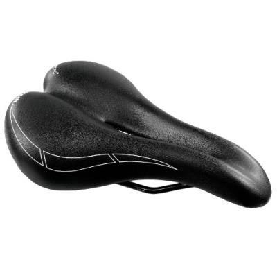 Ergotec Selle Sport Noir Taille M pour 36