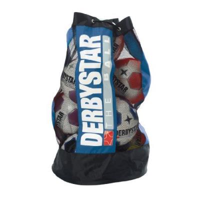 Derbystar Sac À Ballons Homme 10 Ballons Environ Diam. 45 Cm Hauteur 95 Cm Bleu pour 39