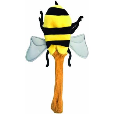 Longridge Butthead Bee Housse De Club De Golf Abeille pour 50