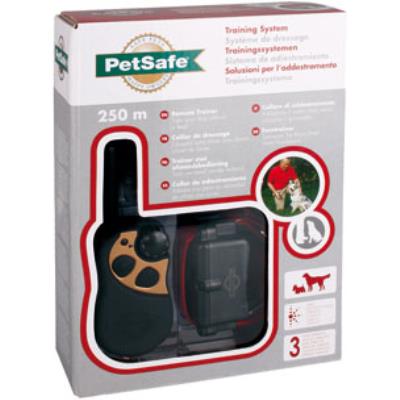 Collier De Dressage 250 M Trainer Petsafe pour 174