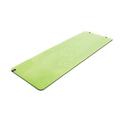 Escape Fitness Flex Tapis D´exercice Vert pour 62