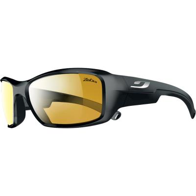 Julbo Rookie Noir Brillant Zebra Nxt - Small-medium pour 79